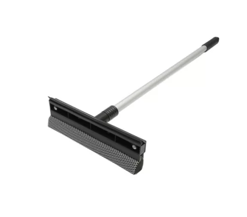 Vízlehúzó ALU nyéllel 25 / 55 cm 