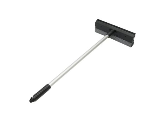 Vízlehúzó ALU nyéllel 25 / 90 cm 