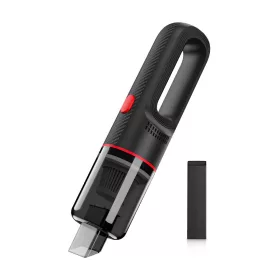 Mini porszívó 12V Hepa szűrővel