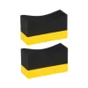 Gumiabroncs tisztító szivacs Szett