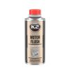 K2 Motor Flush tisztító motorolaj adalék 250ml
