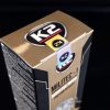 K2 MILITEC-1 fém kondicionáló motorolaj adalék 250ml