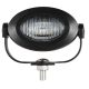 LED sárga villogó, beépíthető / csavarozható 9-33V