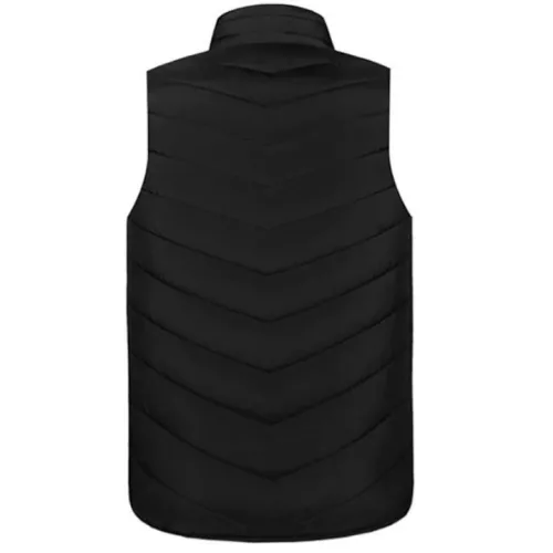 Bélelt fűthető mellény 2XL