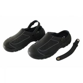 Valódi bőr klumpa vezetéshez 43-as