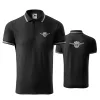Galléros póló extra DAF XXL