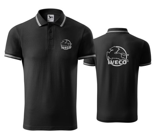 Galléros póló extra IVECO L