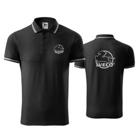 Galléros póló extra IVECO XXL