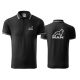 Galléros póló extra MAN XL