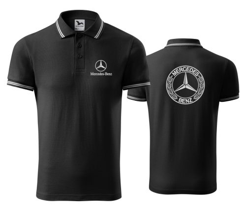 Galléros póló extra MERCEDES L