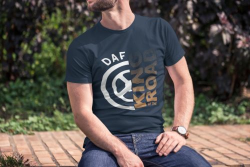Kereknyakú póló DAF XL