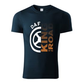 Kereknyakú póló DAF XXXL