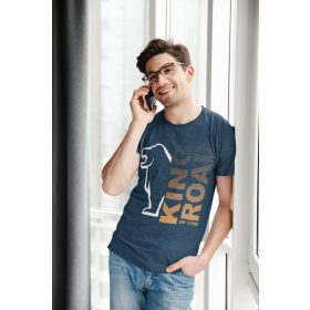 Kereknyakú póló MAN M 