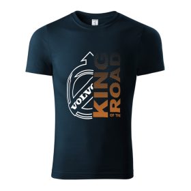 Kereknyakú póló VOLVO XXXL