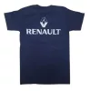 Kereknyakú póló RENAULT S