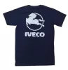 Kereknyakú póló IVECO M egyszerű
