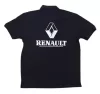 Galléros póló egyszerű RENAULT L