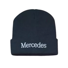 Kötött téli sapka MERCEDES