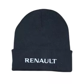 Kötött téli sapka RENAULT