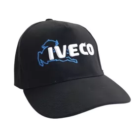 IVECO baseball sapka 3D hímzéssel