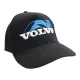 VOLVO baseball sapka 3D hímzéssel