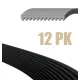 Dayco HD hosszbordás szíj 12PK1835