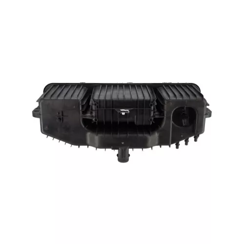Kiegyenlítő tartály Mercedes MP4/MP5/Arocs Retarderrel 16,7L