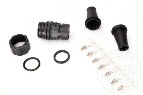 Csatlakozó Krone hátsó lámpákhoz HELLA