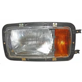 Mercedes 1113-3850 SK fényszóró BAL
