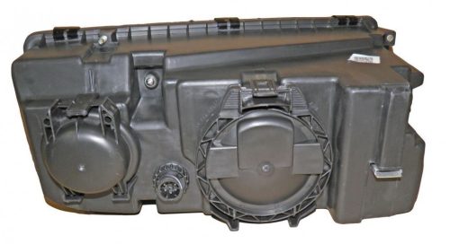 Mercedes Actros/Axor fényszóró motoros+köd BAL