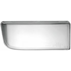 Mercedes Axor II. fényszóró JOBB búra