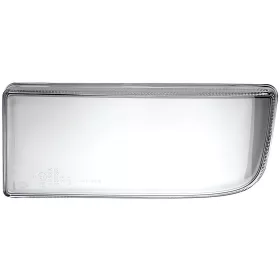 Mercedes Axor II. fényszóró BAL búra