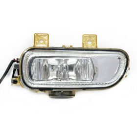 Mercedes Axor II. ködlámpa BAL