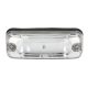 Mercedes Actros MP2 / MP3 helyzetjelző 1 LED-es