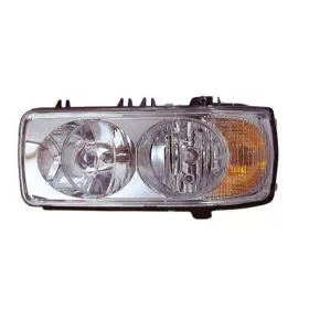 DAF LF/XF/CF fényszóró BAL