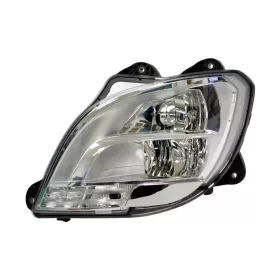 DAF XF106 / CF Euro6 LED fényszóró Bal