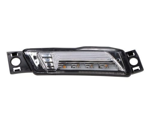 DAF XG / XF 2021-től oldalindex BAL
