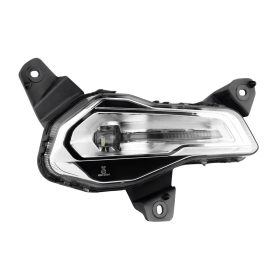 Daf XG / XF 2021-től LED ködfényszóró Jobb