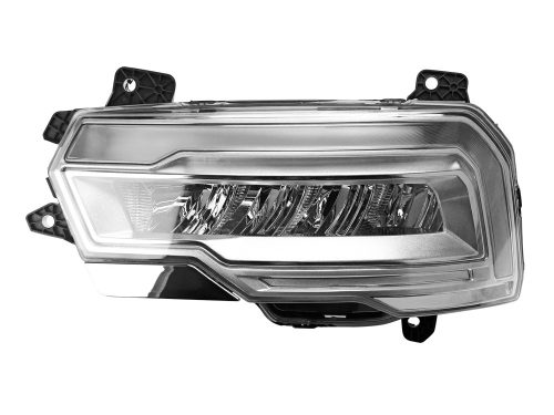 Daf XG / XF 2021-től LED fényszóró BAL