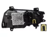 Daf XG / XF 2021-től LED fényszóró Bal, Ködlámpával
