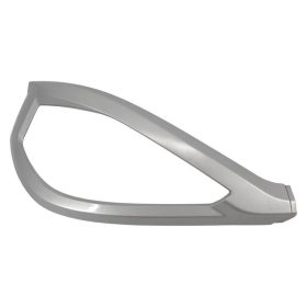 Daf XG+ LED tető fényszóró keret Jobb