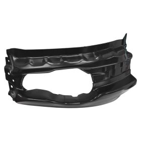 Daf XG / XF 2021 ködfényszóró tartó Bal