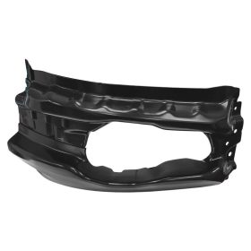 Daf XG / XF 2021 ködfényszóró tartó Jobb