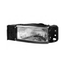 IVECO Eurocargo 1991-2004 fényszóró BAL