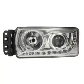   Iveco Stralis / Eurocargo 2013-2019 fényszóró + LED DRL BAL