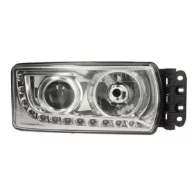   Iveco Stralis / Eurocargo 2013-2019 fényszóró + LED DRL JOBB