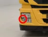 Iveco Stralis 2013-tól irányjelző JOBB, FEHÉR