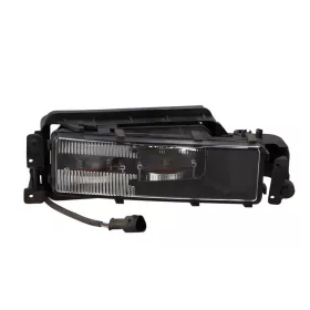 MAN F2000 ködlámpa jobb