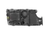 MAN TGX/TGS fényszóró BAL kézi + LED DRL