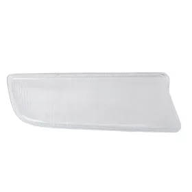 MAN TGX / TGS ködlámpa JOBB búra